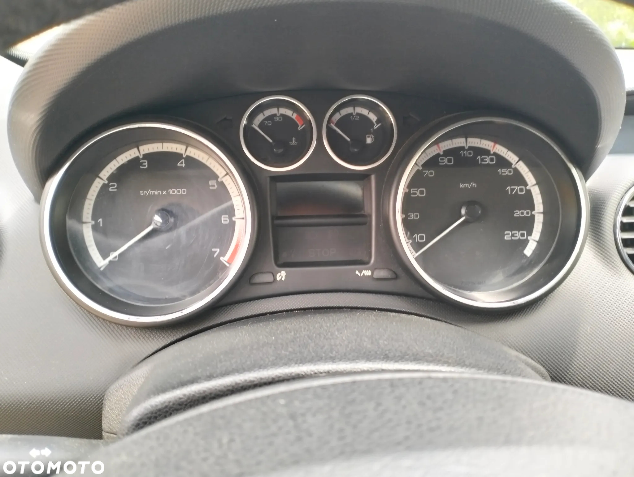 Peugeot 308 - 19