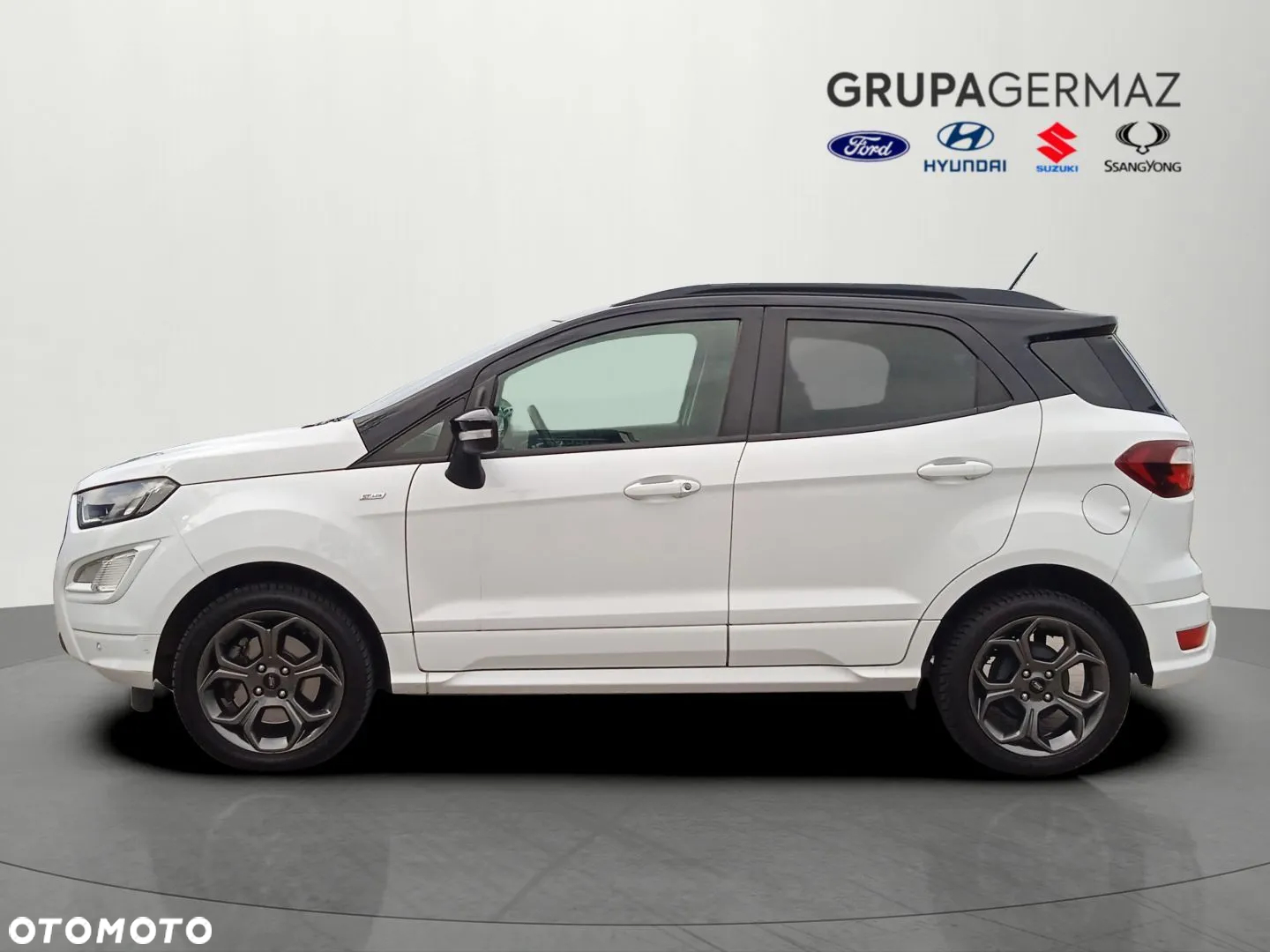 Ford EcoSport 1.0 EcoBoost ST-Line ASS - 10
