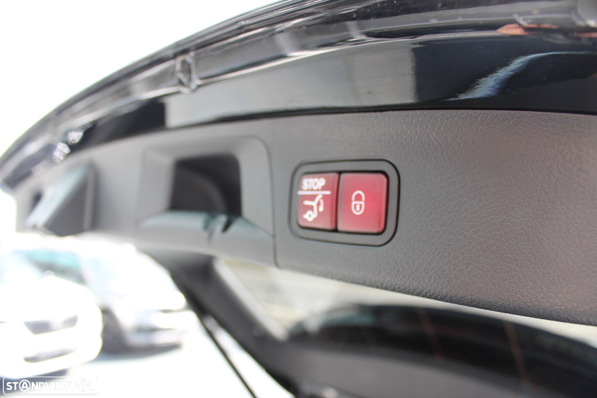 Mercedes-Benz GLA 180 d AMG Line - 26