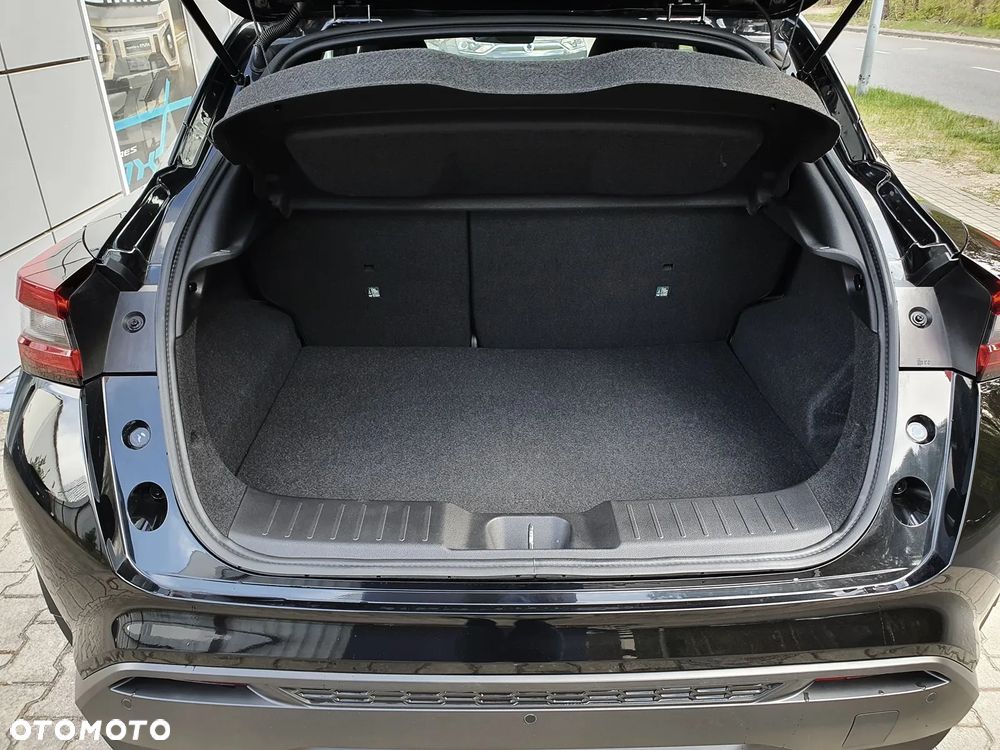 Nissan Juke 1.6 Hybrid N-Connecta AMT - 12