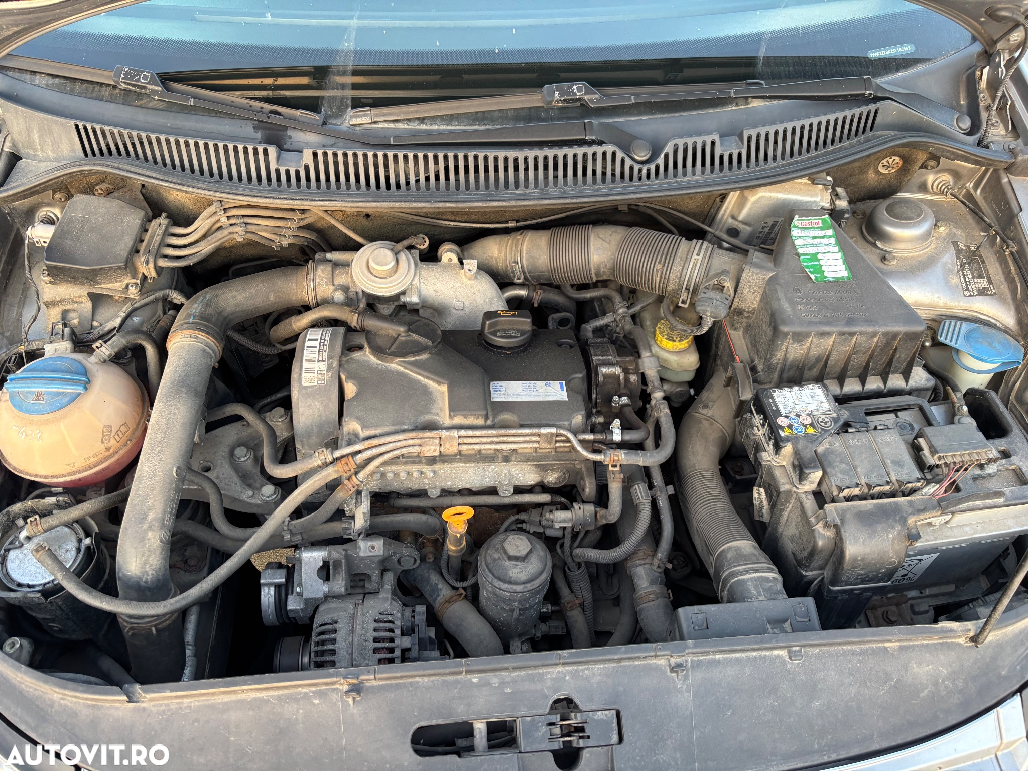 Volkswagen Polo - 12