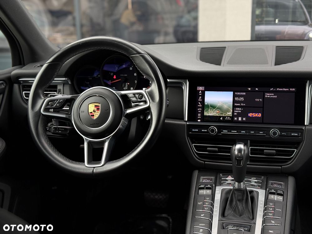Porsche Macan PDK - 37