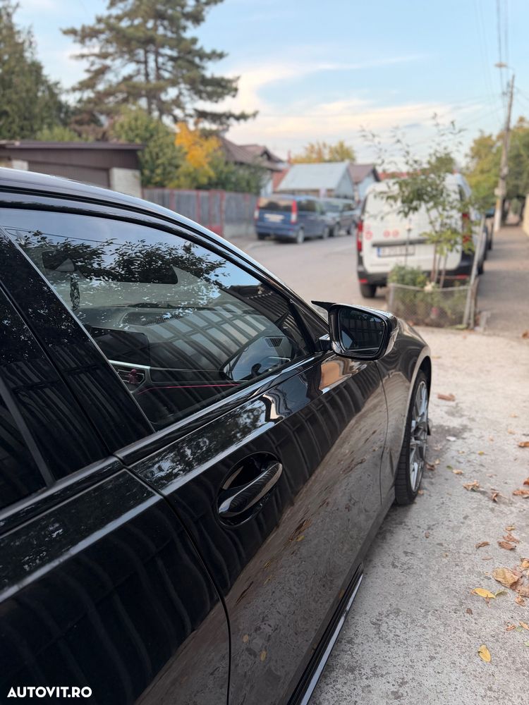 BMW Seria 3 - 6
