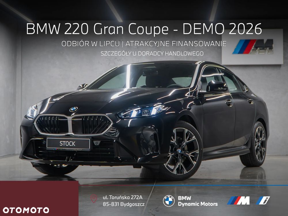 BMW Seria 2 - 1