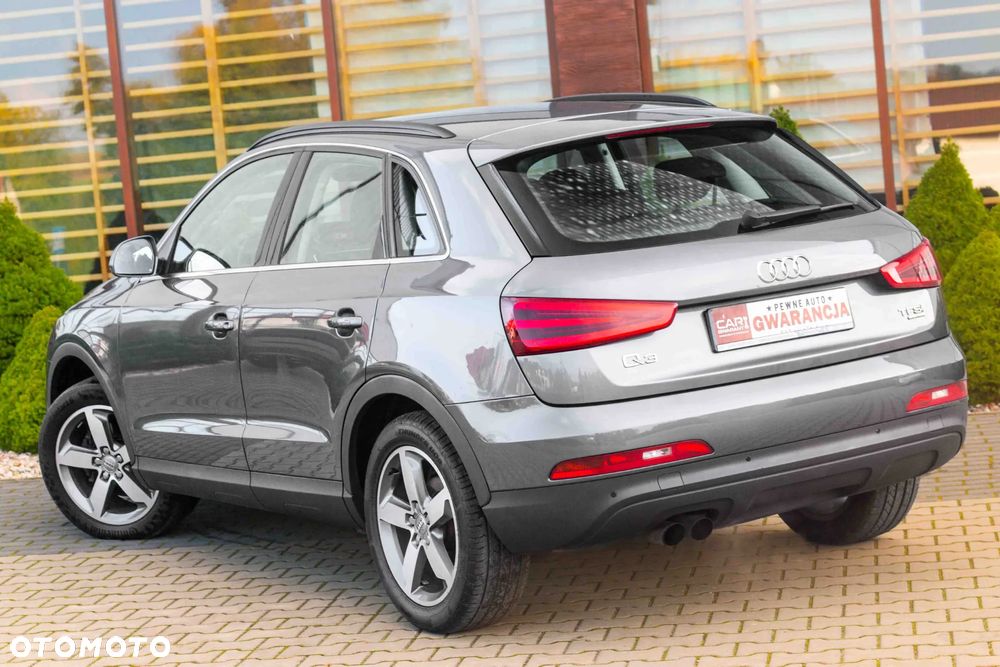 Audi Q3 - 10