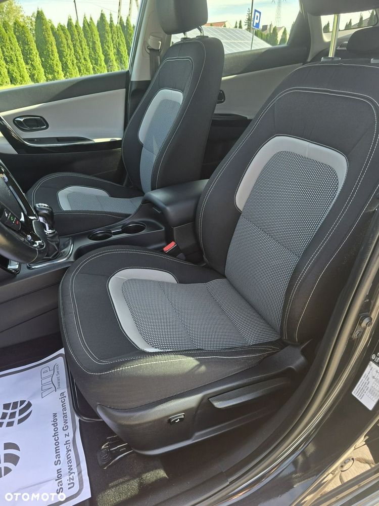 Kia Ceed - 14