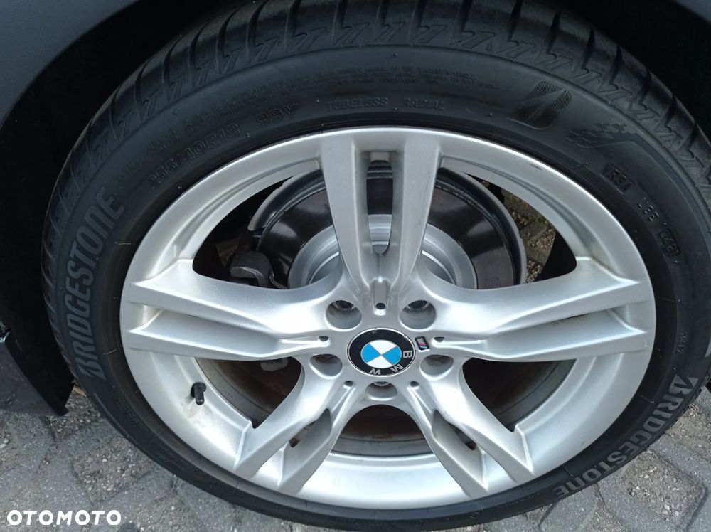 BMW Seria 3 - 17