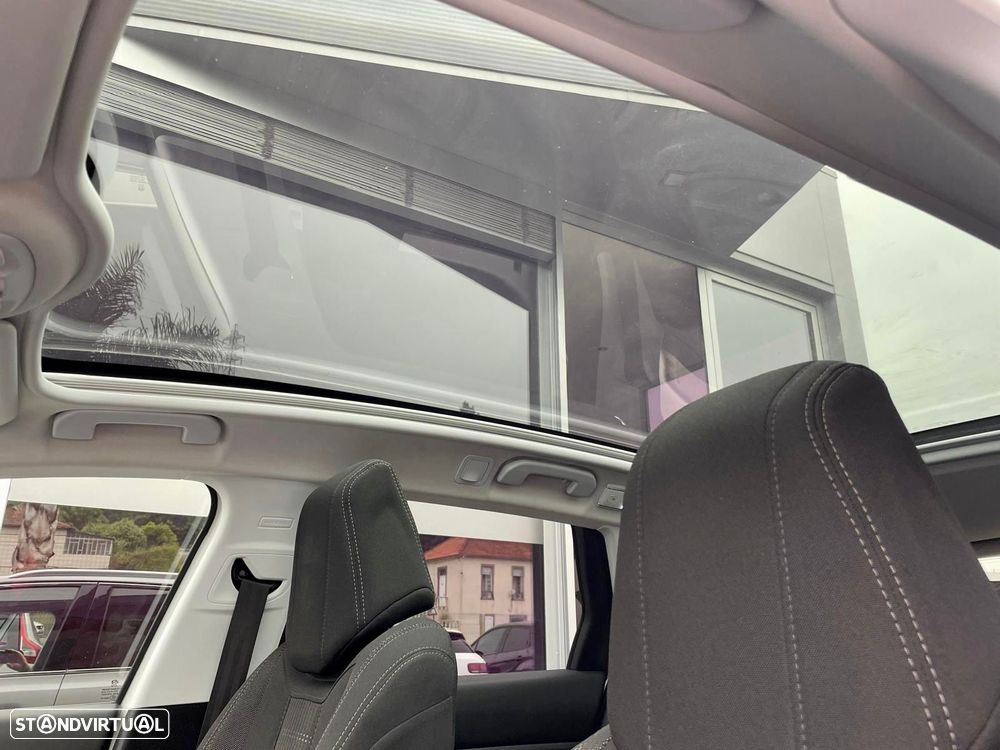 Peugeot 308 1.6 BlueHDi Allure J17 - 13