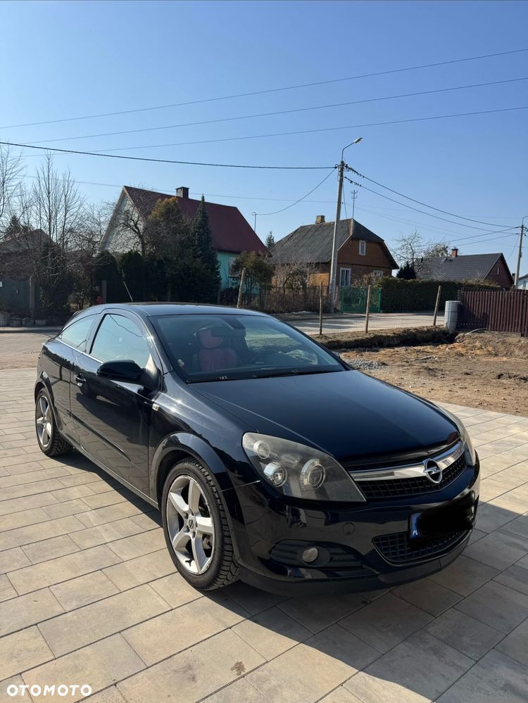 Opel Astra - 2