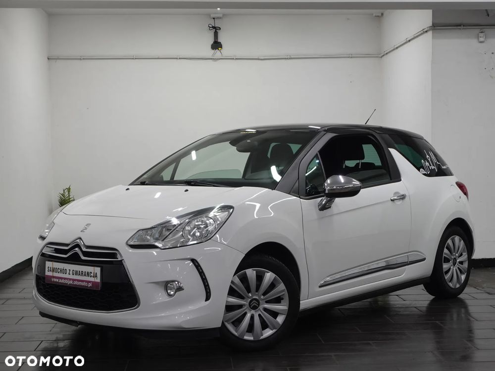 Citroën DS3 - 12