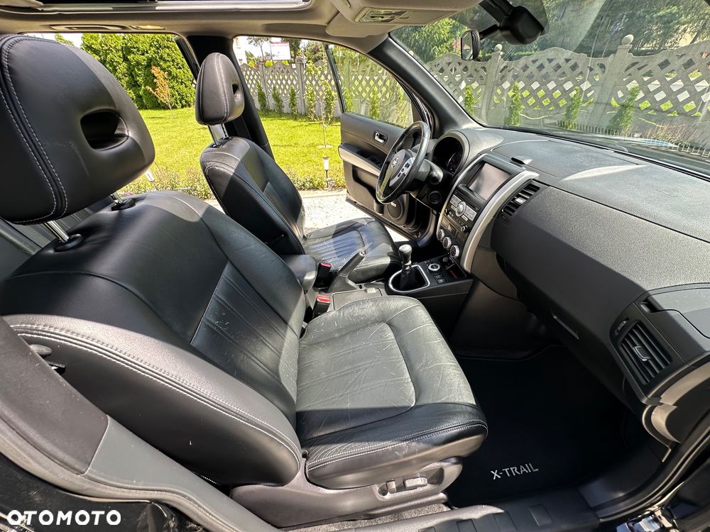 Nissan X-Trail 2.0 dCi LE - 16