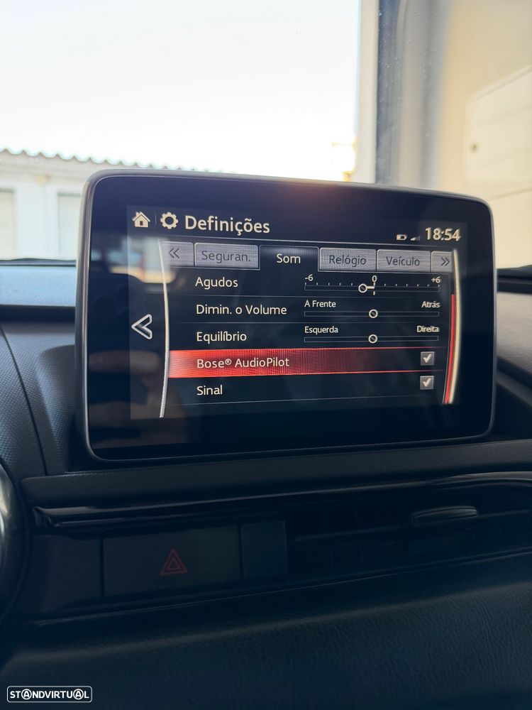 Mazda MX-5 MZR 2.0 Sky.Excellence P.Sport Navi - 44