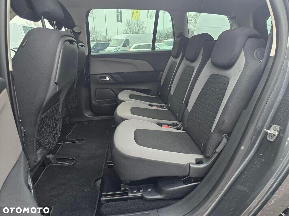 Citroën C4 Grand Picasso 1.6 e-HDi Seduction - 7