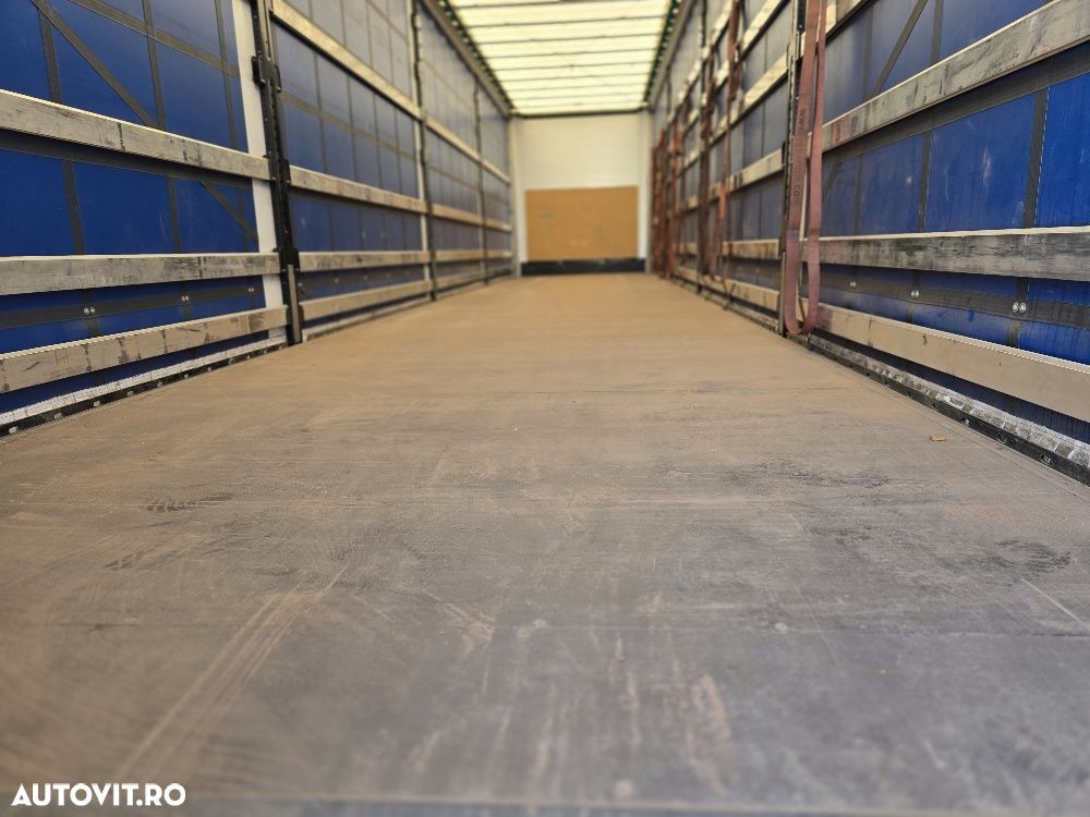 Wielton NS3 - Prelata standard 2024 - 11