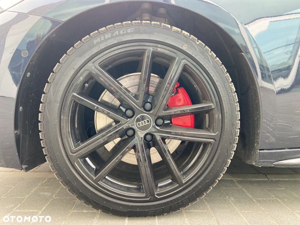 Audi A5 Limousine - 11