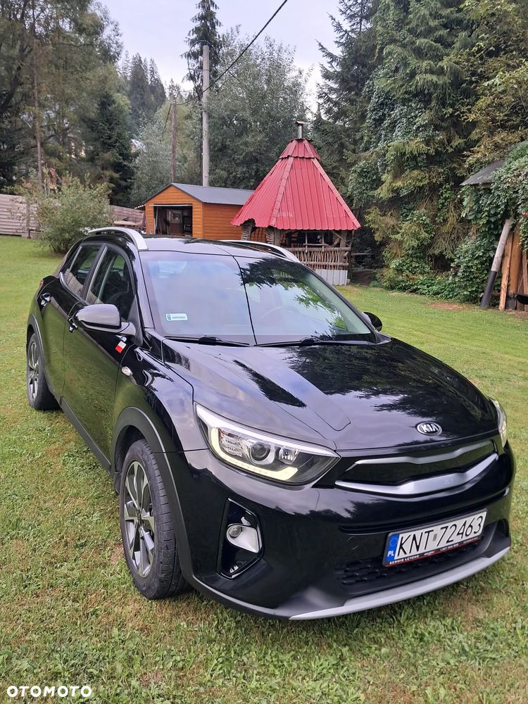 Kia Stonic 1.6 CRDi L - 2