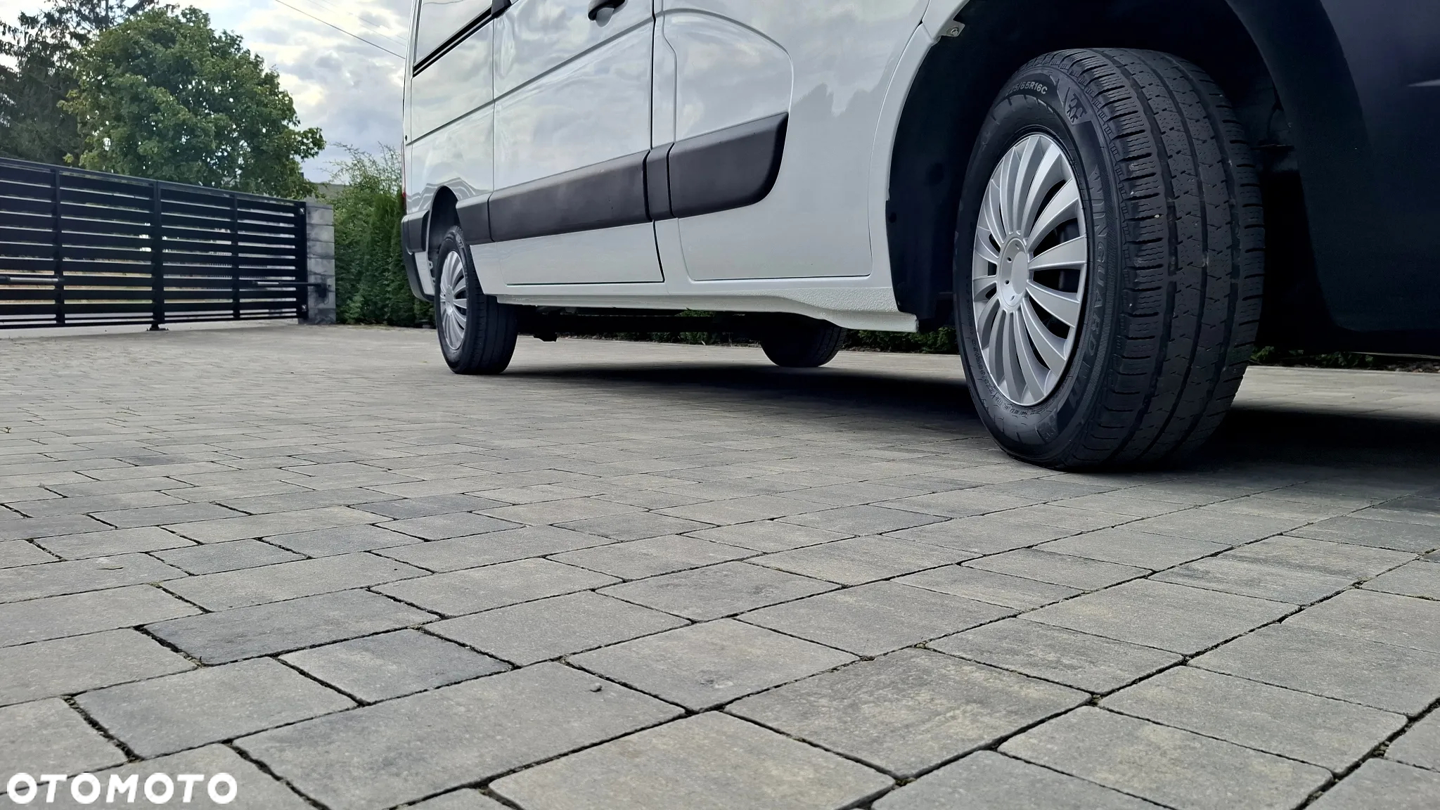 Renault MASTER - 11