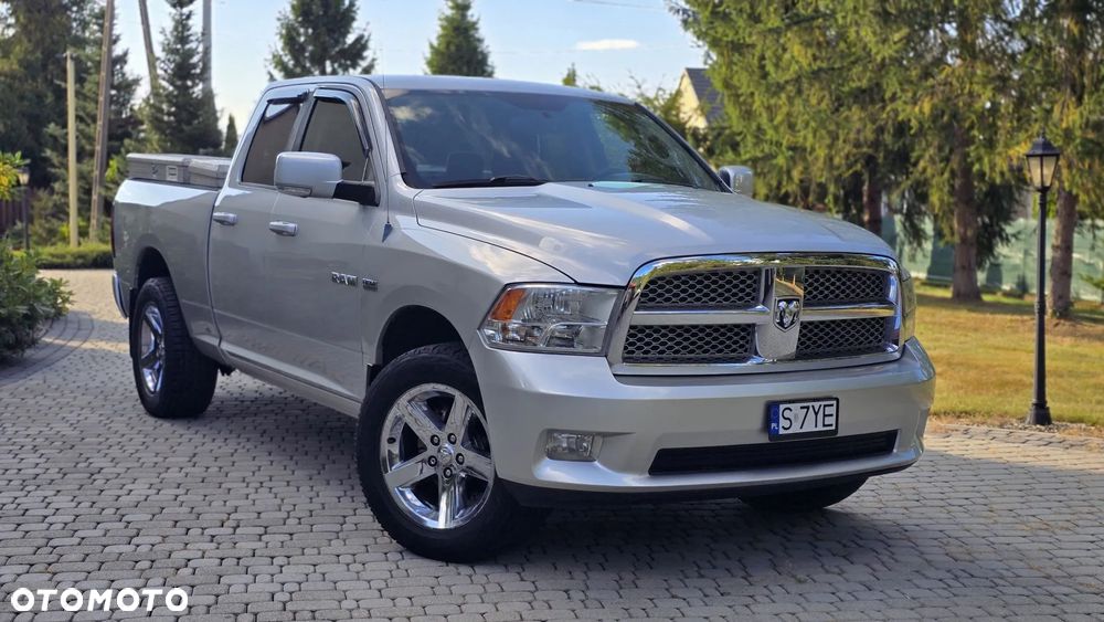 Dodge RAM - 39
