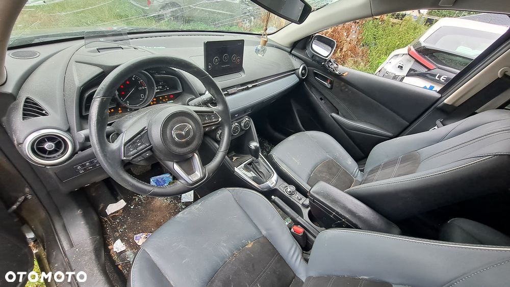 Mazda 2 SKYACTIV-G 90 KIZOKU INTENSE - 8