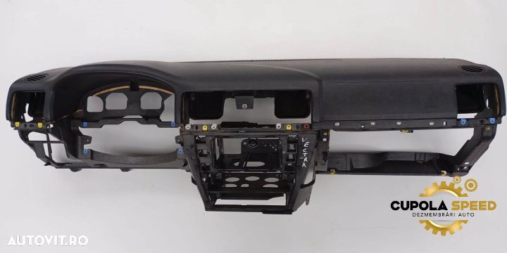Plansa bord Opel Vectra C [facelift] [2005 - 2009] - 1
