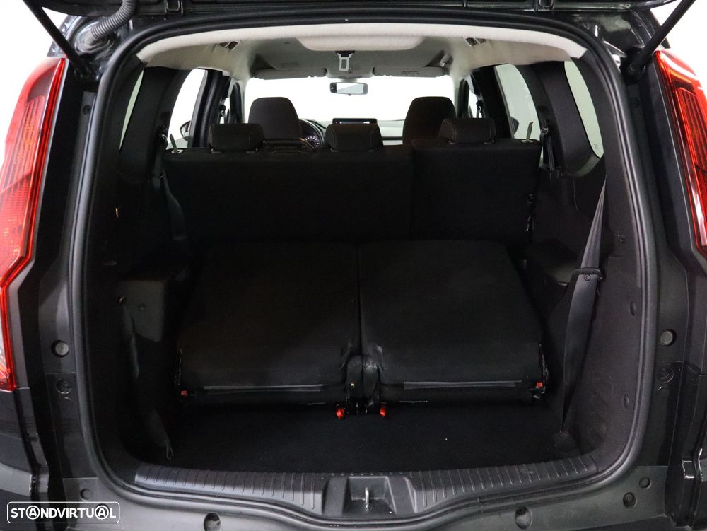 Dacia Jogger 1.0 TCe Expression 7L - 23