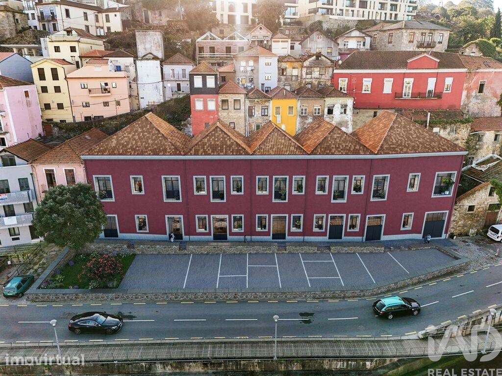 Apartamento T1 em Santa Marinha E São Pedro Da Afurada de 95,00 m2 - Grande imagem: 5/19