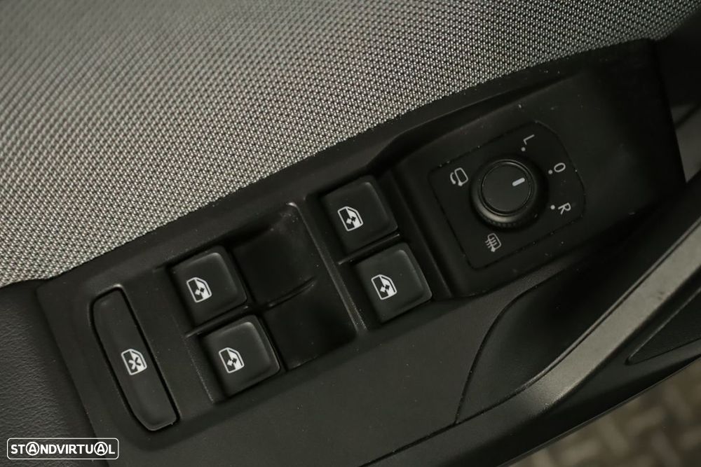 SEAT Leon ST 1.0 eTSI OPF DSG Style - 17