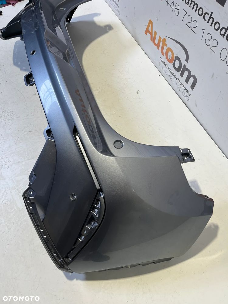 ZDERZAK TYŁ TYLNY BYD DOLPHIN E2 2022- EM2EU-2804111 CAŁY ORYGINAŁ - 5