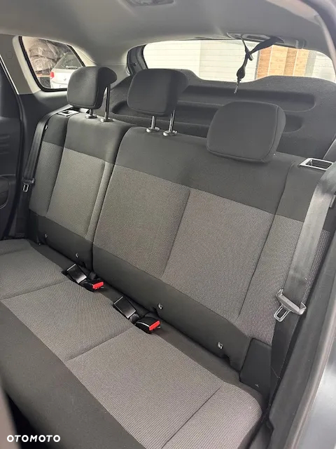 Citroën C3 Aircross 1.6 BlueHDi Shine S&S - 19