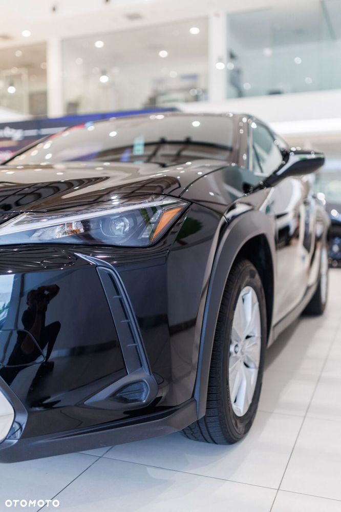 Lexus UX 200 Elegance 2WD - 14