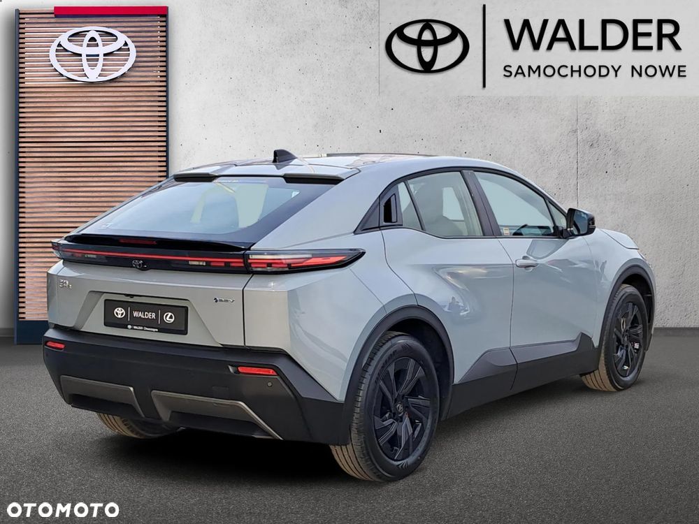 Toyota C-HR+ 57.7kWh Style - 7