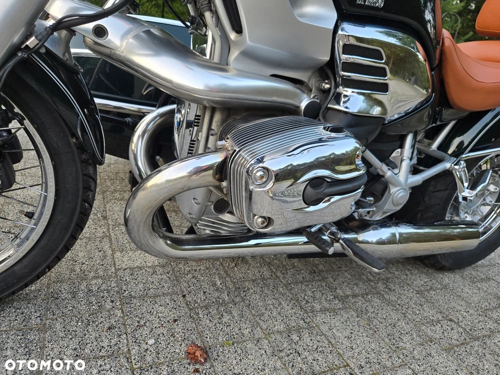 BMW R - 17
