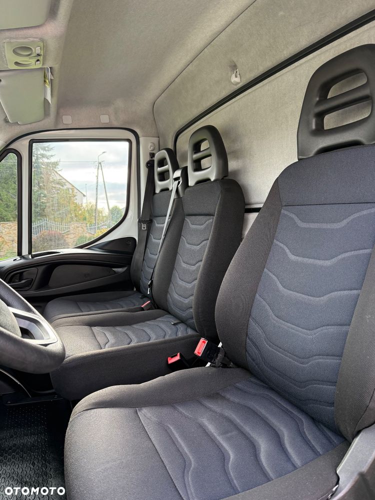 Iveco Daily 72C18 70C17 35C15 DMC3500kg ! Kat.B ! - 23
