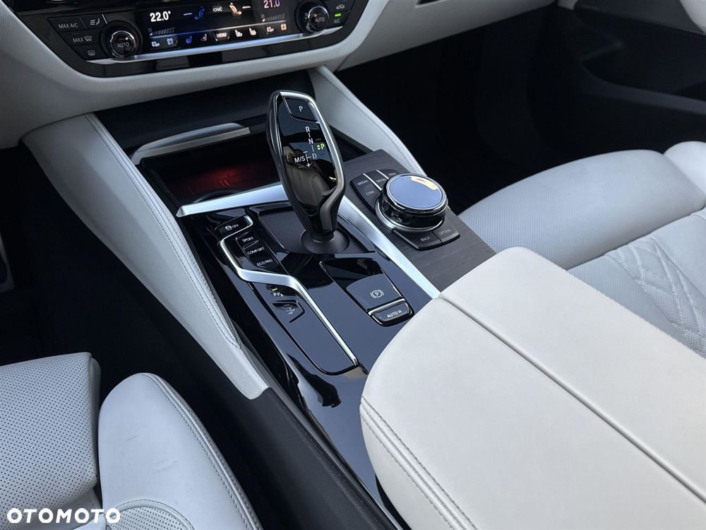 BMW Seria 6 - 17
