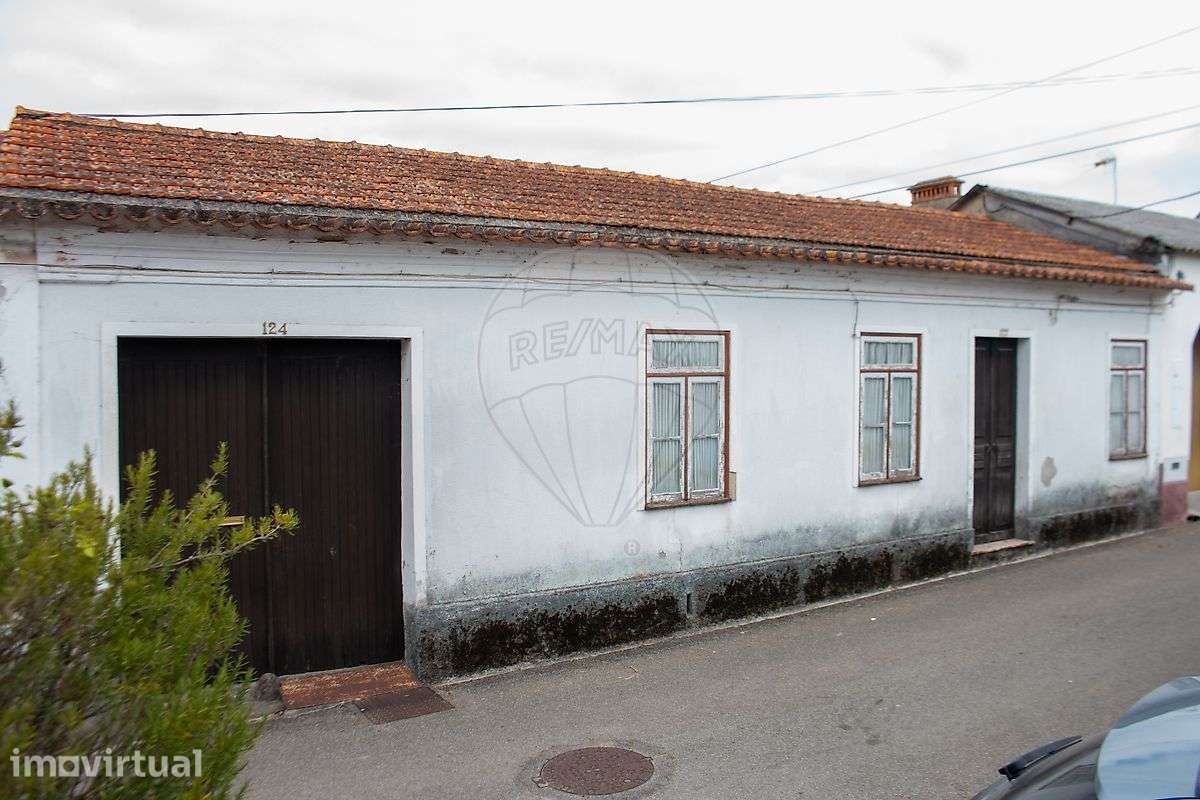Moradia T3 para venda