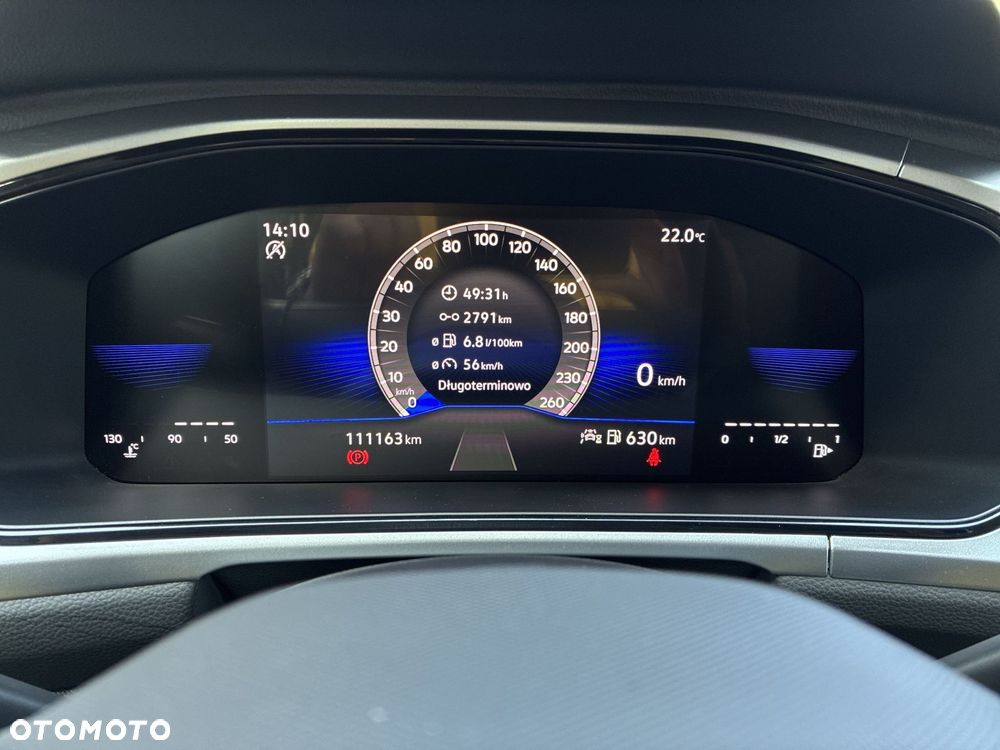 Volkswagen T-Roc 1.5 TSI Life - 19