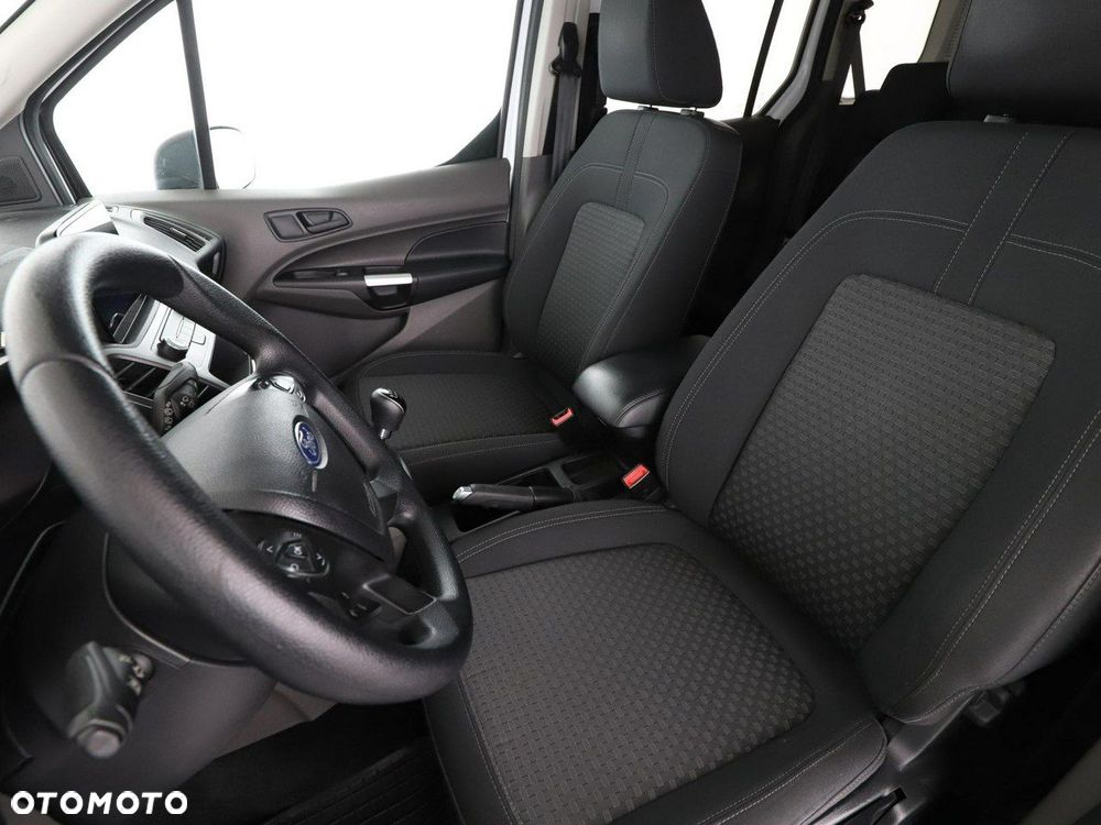 Ford Transit - 14
