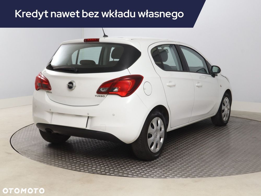 Opel Corsa - 7