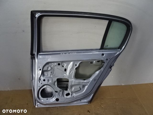 DRZWI PRAWY TYŁ PRAWE TYLNE OPEL SIGNUM 03-05 LAK:Z163 NR853 - 11