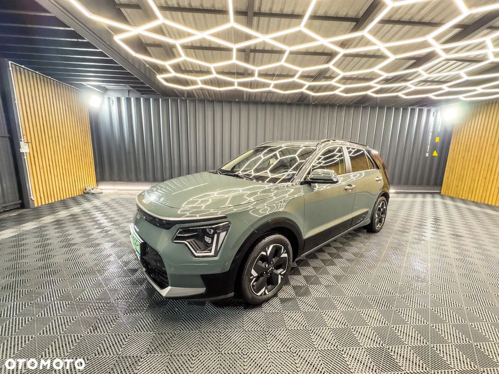 Kia Niro - 6