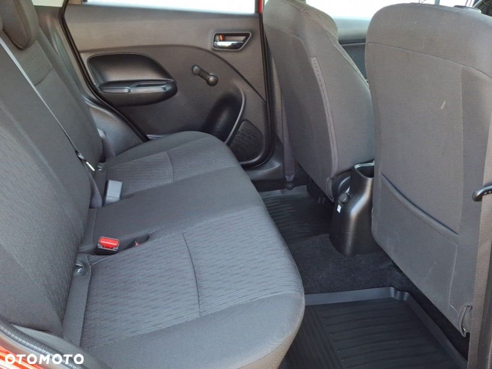 Suzuki Baleno 1.2 Premium - 19