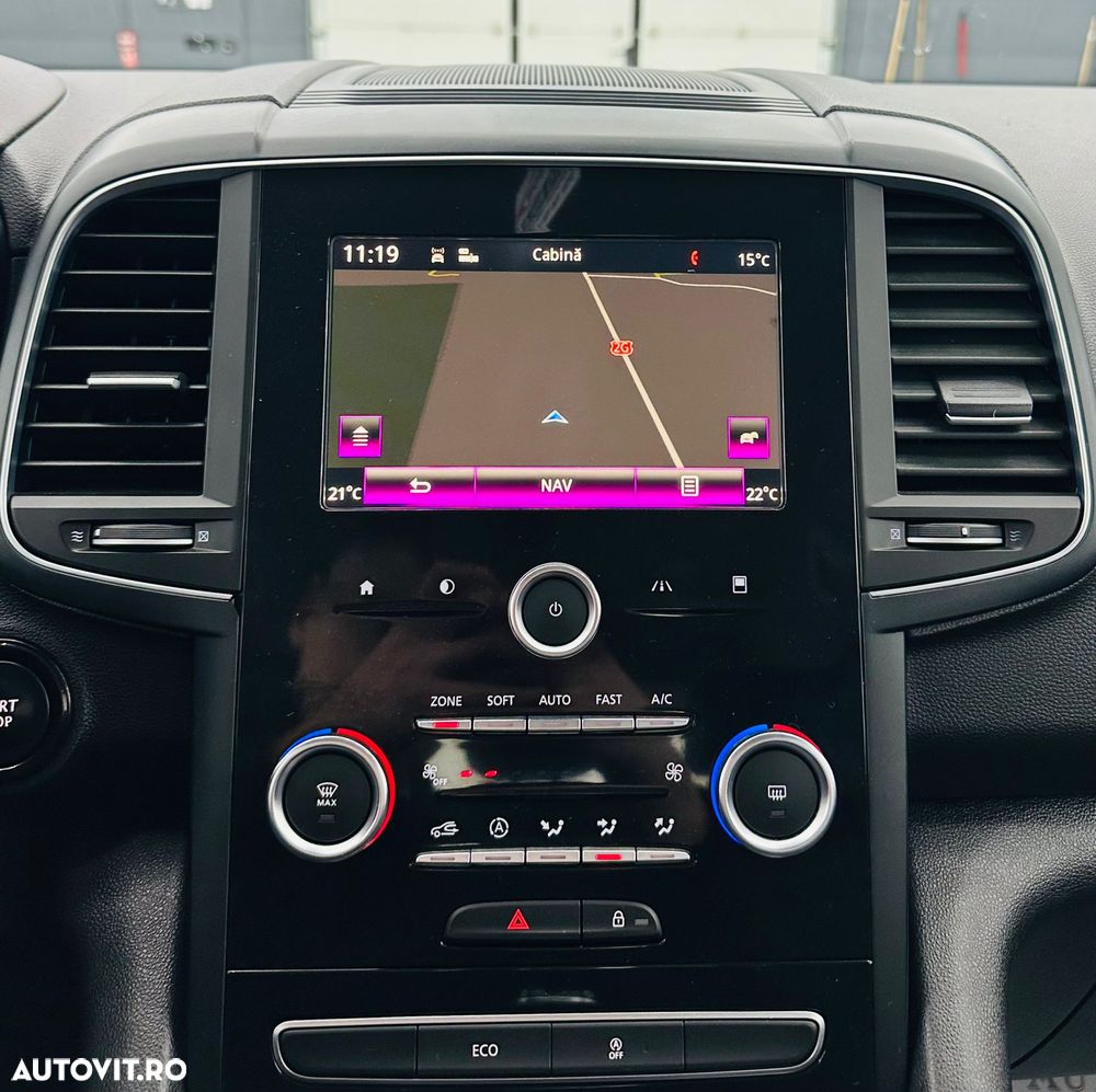 Renault Koleos ENERGY dCi 130 INTENS - 23