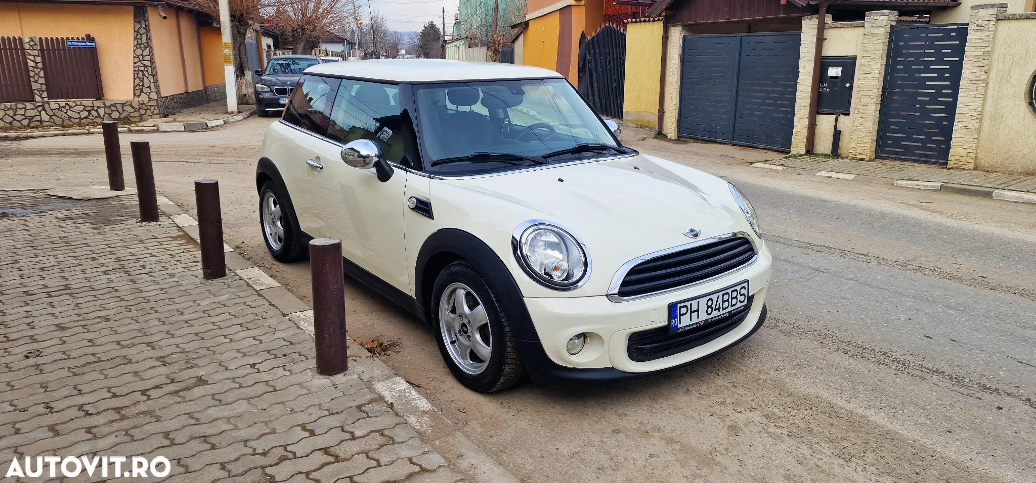 Mini ONE Standard - 6