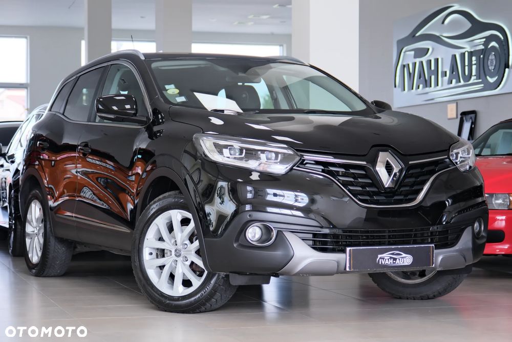 Renault Kadjar Energy dCi 130 Business - 2