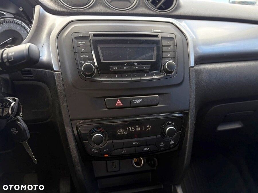 Suzuki Vitara - 13