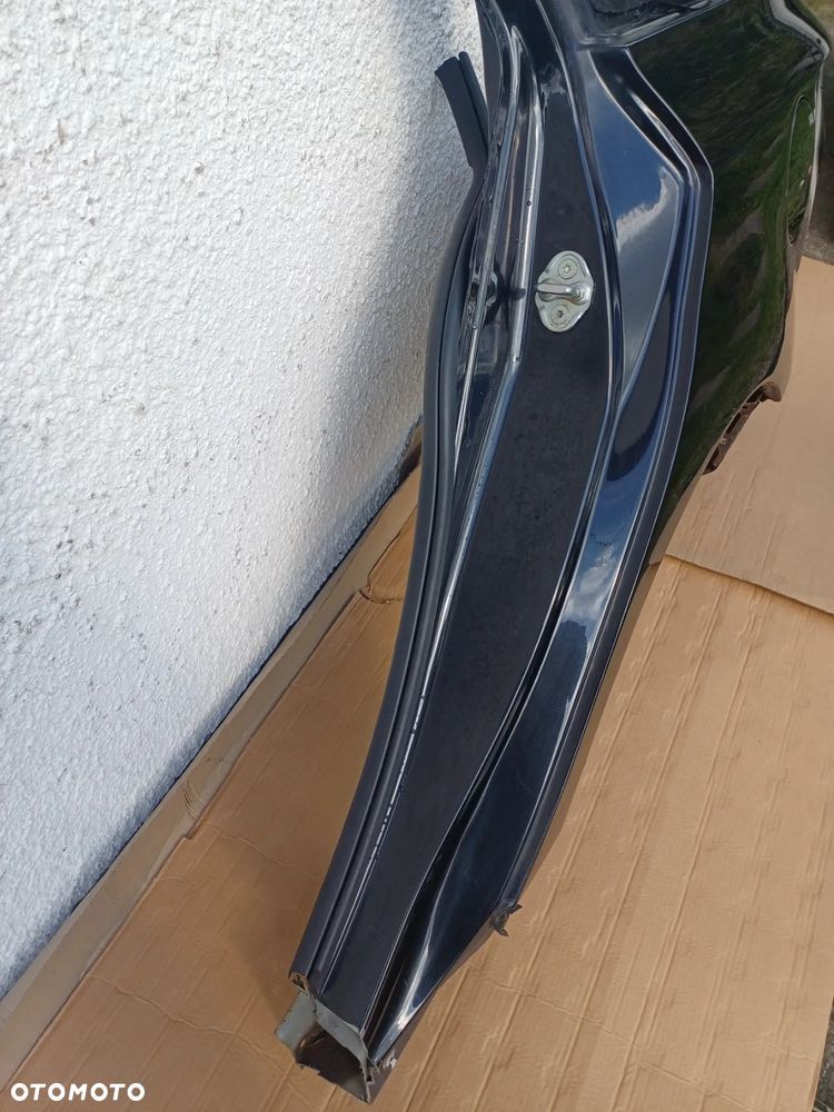 Mazda 6 gh kombi lift błotnik tył lewy ćwiartka - 7