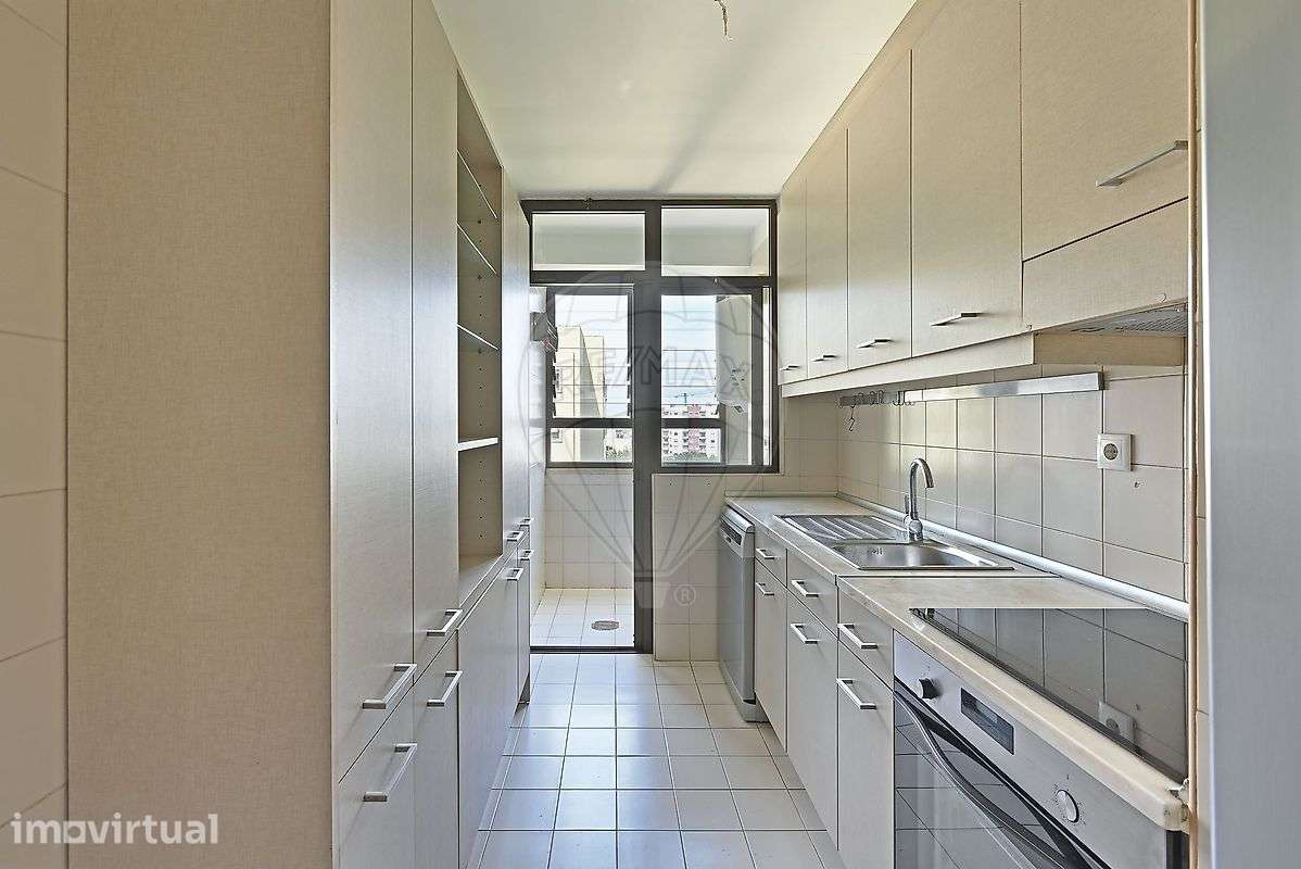 Apartamento T3 para arrendamento - Grande imagem: 5/32