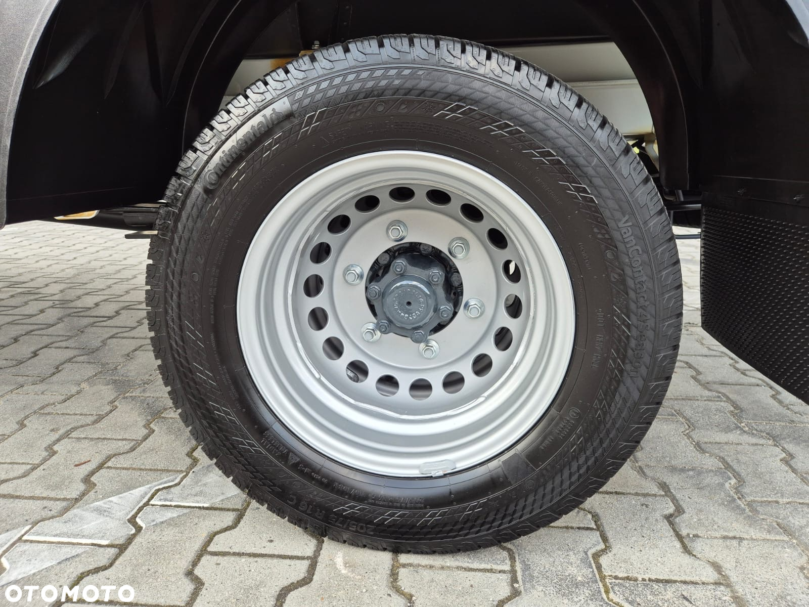 Mercedes-Benz Sprinter - 18