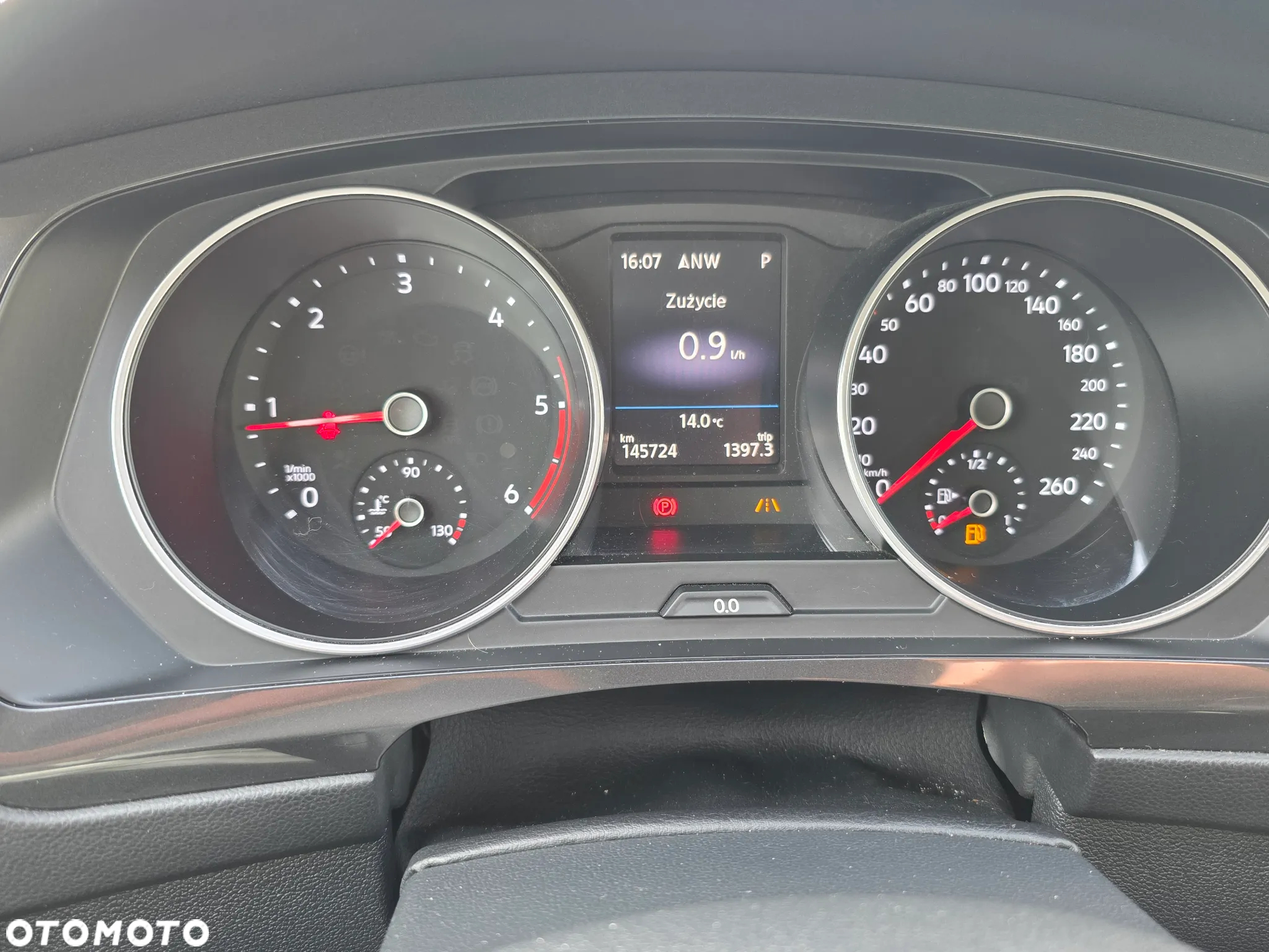 Volkswagen Tiguan 2.0 TDI BMT SCR JOIN DSG - 12