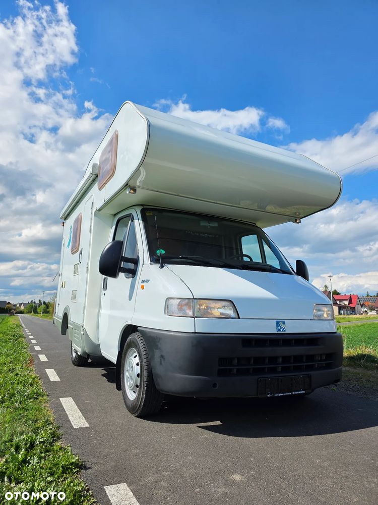 Fiat DUCATO - 6